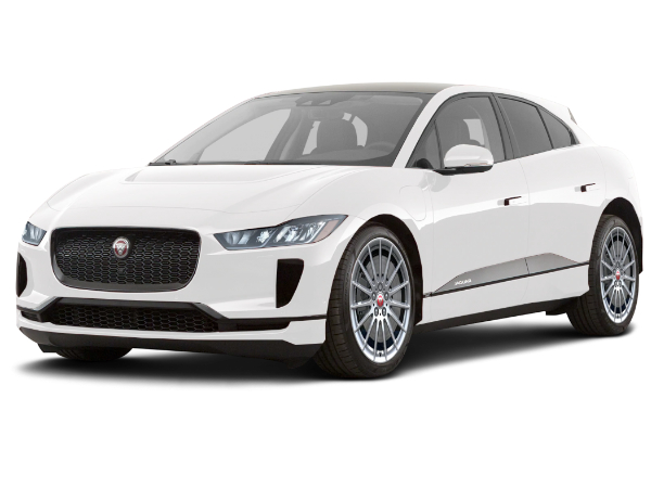 Jaguar I-Pace [X590] (2018-)